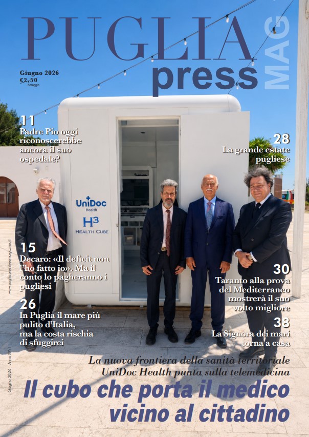 GIUGNO 2026
