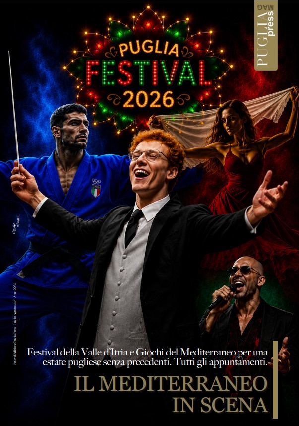 FESTIVAL 2026